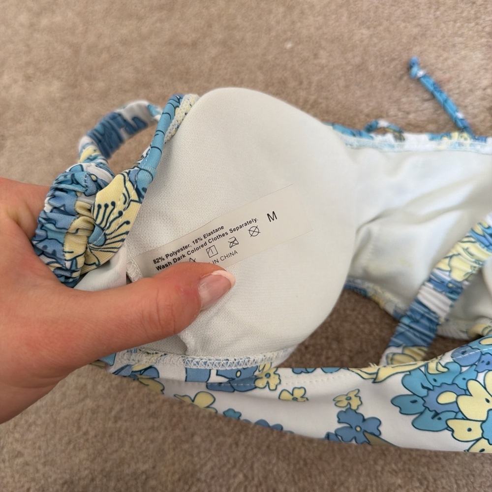 Bikini Top - Picture 3 of 3